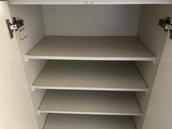 サクラメント駅南大路の物件内観写真